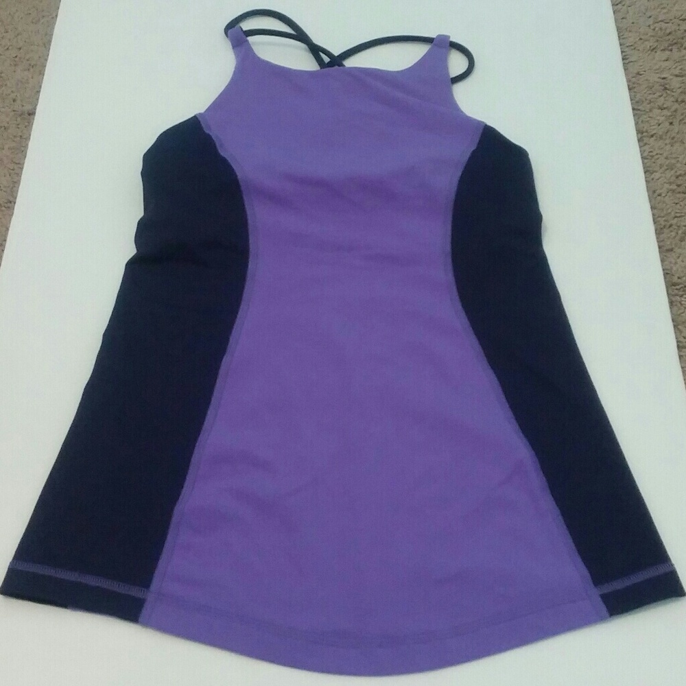 lululemon athletica